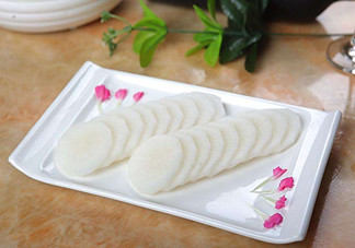 吃了蘿卜不宜吃什么？怎么自制蘿卜絲咸菜？