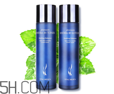 ahc玻尿酸水乳適合什么膚質(zhì)？ahc玻尿酸水乳好用嗎？