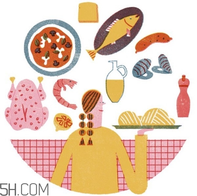 腿毛能刮嗎？腿毛能不能刮？