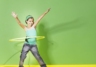 搖呼啦圈以后腰疼怎么辦？搖呼啦圈腰痛的原因有哪些？