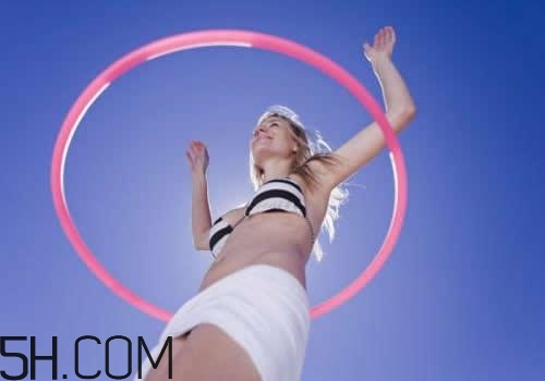 搖呼啦圈以后腰疼怎么辦？搖呼啦圈腰痛的原因有哪些？