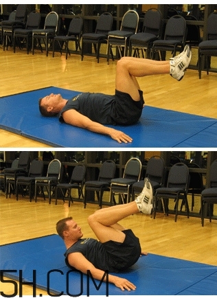 跑步時收腹能瘦肚子嗎？怎么跑步瘦肚子？