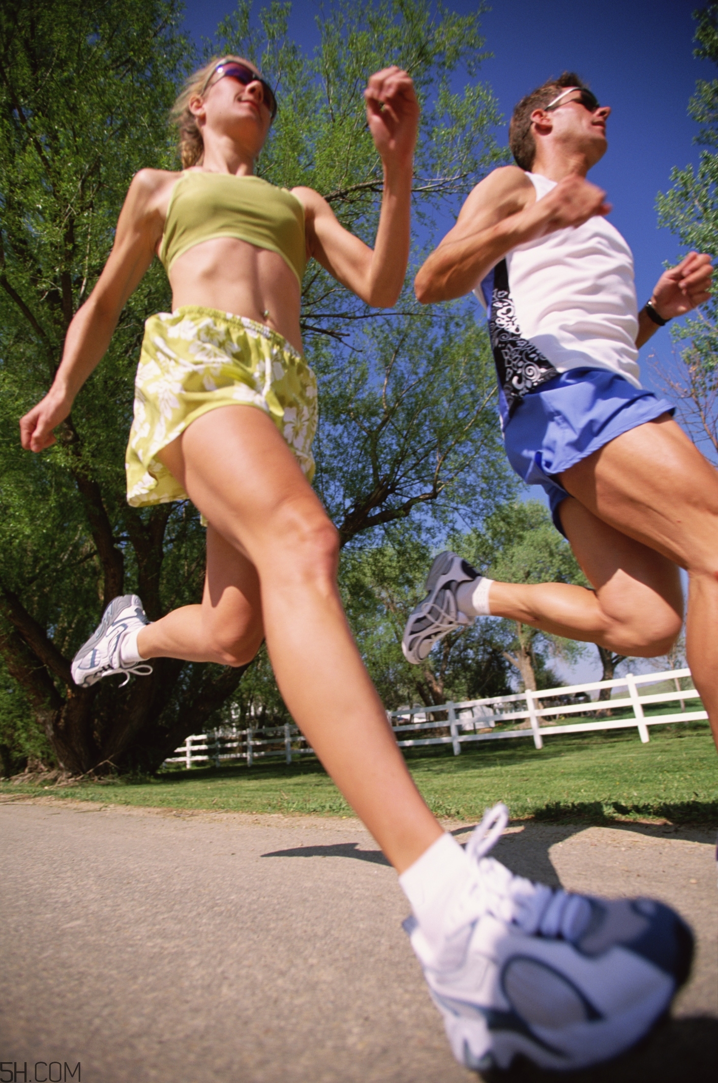 慢跑對心臟好嗎？心臟病患者慢跑有好處嗎？