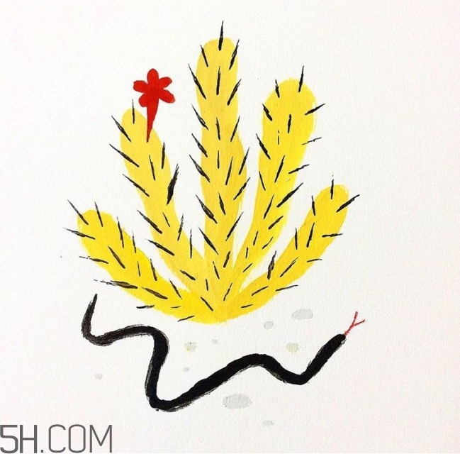 腿毛能刮嗎？腿毛能不能刮？