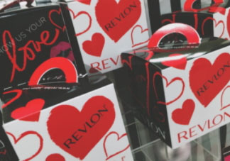 露華濃2018新春福袋多少錢？有什么？