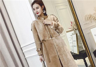 羊剪絨大衣會縮水嗎？羊剪絨大衣縮水怎么辦？