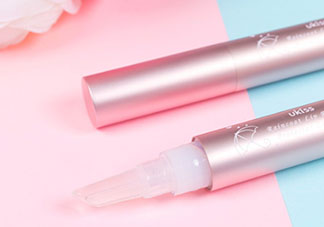 ukiss悠珂思口紅雨衣怎么樣？怎么用？