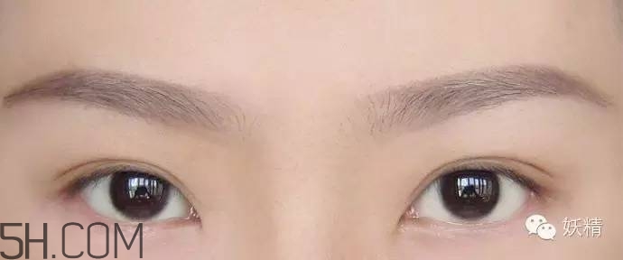 眉毛怎么畫 終極眉毛教程大全 眉毛怎么畫 終極眉毛教程大全