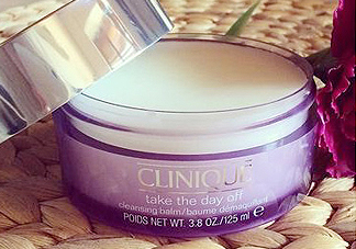 倩碧卸妝膏能卸彩妝嗎？糊眼睛嗎？