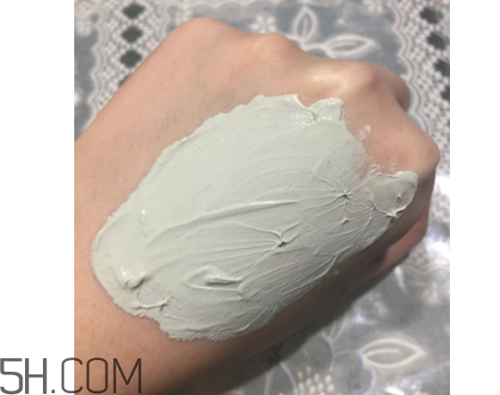 歐詩漫珍珠面膜泥什么功效？適合膚質(zhì)