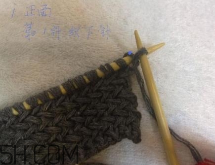 水波大圍巾怎么系好看？水波大圍巾系法圖解