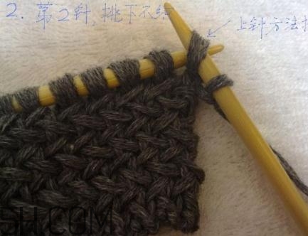 水波大圍巾怎么系好看？水波大圍巾系法圖解