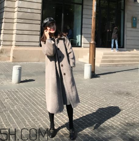 羊駝絨大衣怎么洗？羊駝絨大衣可以水洗嗎？