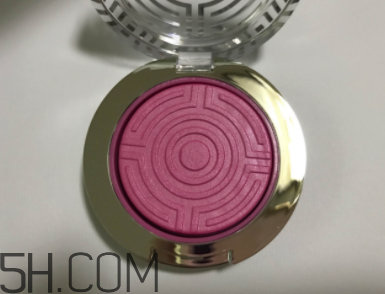 倩碧腮紅怎么打？倩碧腮紅可以當眼影用嗎？