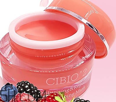 泰國cibio2唇膜怎么用？泰國cibio2唇膜要洗嗎？