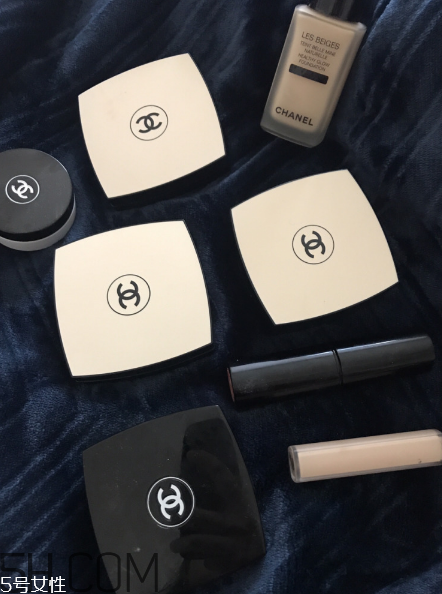 香奈兒臻白防曬粉底液好用嗎？香奈兒底妝產(chǎn)品使用感