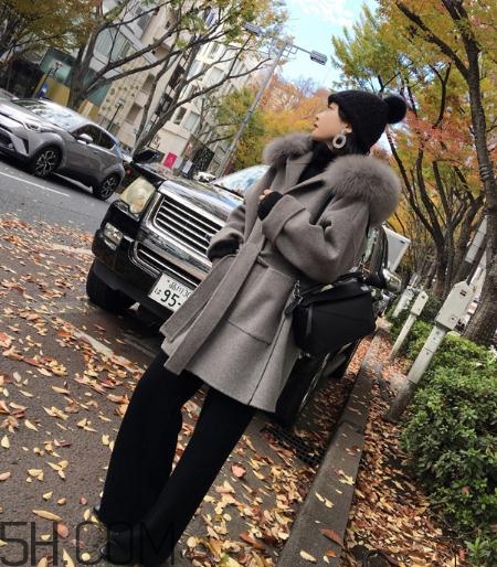 羊駝絨大衣掉毛嗎？羊駝絨大衣掉毛怎么辦？