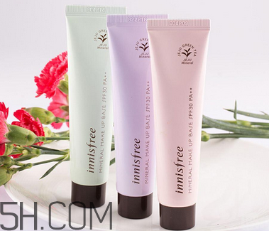 悅詩風(fēng)吟隔離霜防曬嗎？悅詩風(fēng)吟隔離霜測評