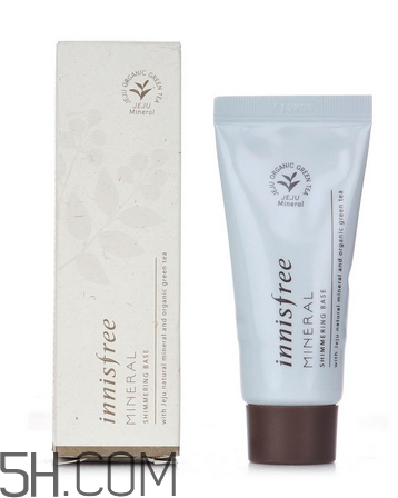 悅詩風(fēng)吟隔離霜防曬嗎？悅詩風(fēng)吟隔離霜測評