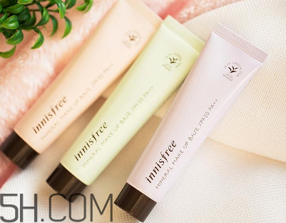 悅詩風(fēng)吟隔離霜防曬嗎？悅詩風(fēng)吟隔離霜測評