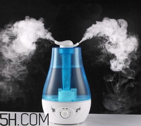 加濕器rh是什么意思？加濕器如何清洗消毒？