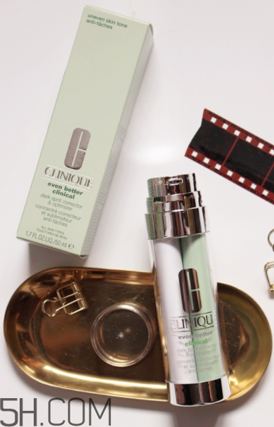 倩碧淡斑精華能見光嗎？有效嗎？