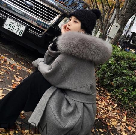 羊駝絨大衣會(huì)起球嗎？羊駝絨大衣起球怎么辦？