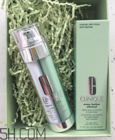 倩碧淡斑精華用在哪一個步驟？適合哪個季節(jié)用？