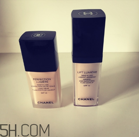 香奈兒活力保濕水粉底液好用嗎？香奈兒粉底液測(cè)評(píng)