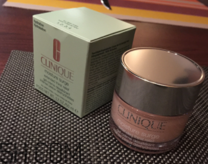 倩碧水磁場面霜每次用多??？每次用多少毫升？