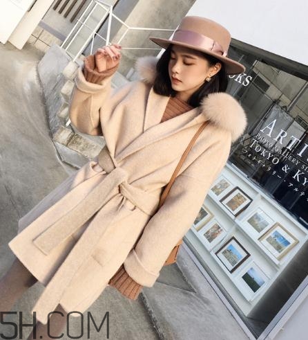 羊駝絨是什么面料？羊駝絨和羊駝毛的區(qū)別