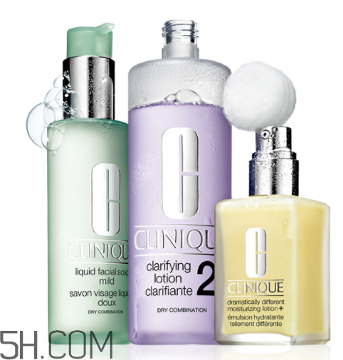 倩碧3部曲是什么？倩碧3部曲套裝有什么？