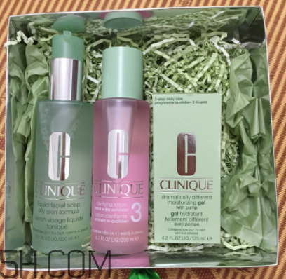 倩碧3部曲是什么？倩碧3部曲套裝有什么？