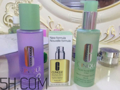 倩碧3部曲是什么？倩碧3部曲套裝有什么？