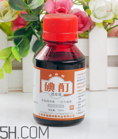 碘酒過期了還能用嗎？碘酒過期可以擦傷口嗎？