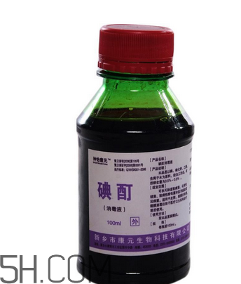 碘酒過期了還能用嗎？碘酒過期可以擦傷口嗎？