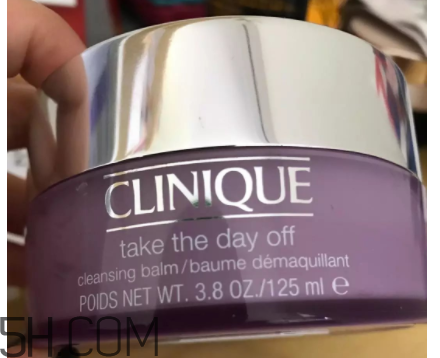 倩碧卸妝膏乳化效果好不好？倩碧卸妝膏評(píng)測(cè)