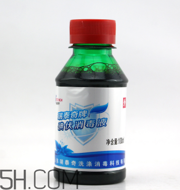 碘酒和酒精有什么區(qū)別？碘酒和酒精什么時候用？