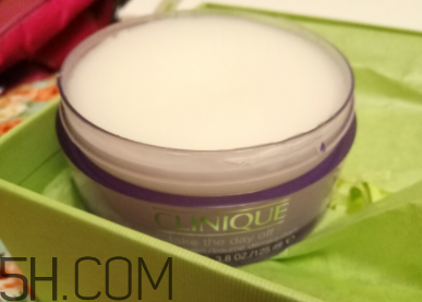 倩碧卸妝膏乳化效果好不好？倩碧卸妝膏評(píng)測(cè)