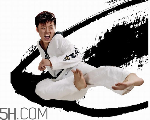 跆拳道分幾帶？跆拳道分幾級幾段？