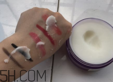 倩碧卸妝膏能卸彩妝嗎？糊眼睛嗎？