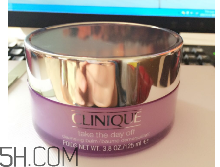 倩碧卸妝膏能卸彩妝嗎？糊眼睛嗎？