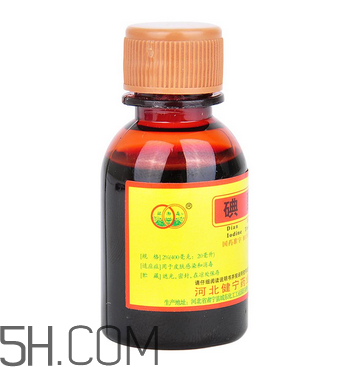碘酊是什么？碘酊是高效消毒劑嗎？