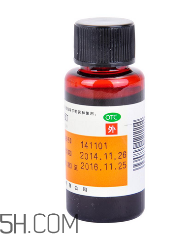 碘酊是什么？碘酊是高效消毒劑嗎？