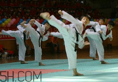 學(xué)跆拳道好不好？學(xué)跆拳道的壞處有哪些？