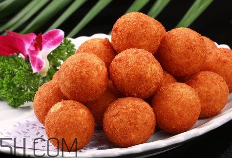 紅薯丸子為什么會(huì)散 炸紅薯丸子為什么會(huì)散 紅薯丸子為什么會(huì)散 炸紅薯丸子為什么會(huì)散