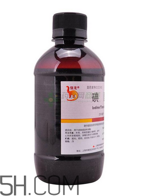 碘酊是強(qiáng)氧化劑嗎？碘酊是碘伏嗎？