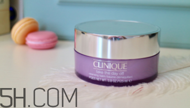 倩碧卸妝膏含酒精嗎？有刺激嗎？