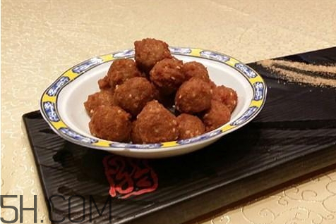 炸丸子為什么不脆 炸丸子為什么里面不脆 炸丸子為什么不脆 炸丸子為什么里面不脆