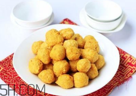 炸丸子為什么不脆 炸丸子為什么里面不脆 炸丸子為什么不脆 炸丸子為什么里面不脆